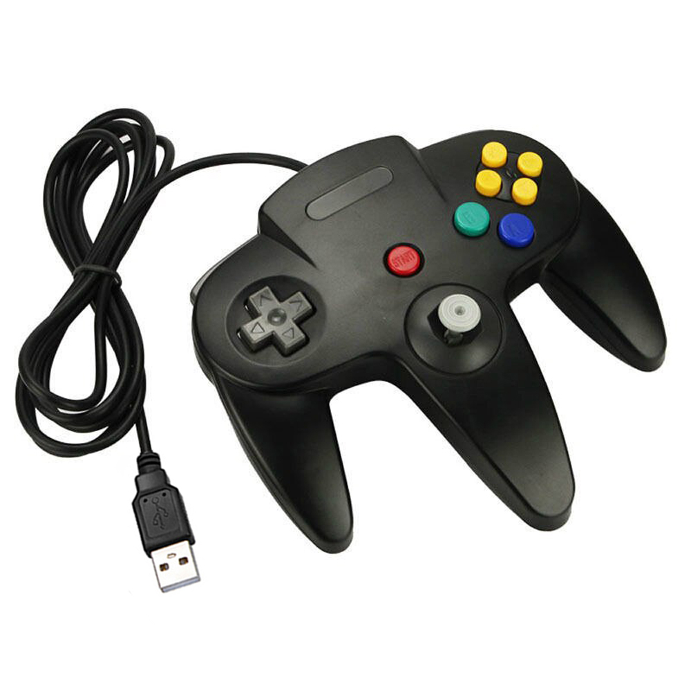 gaming controller for mac